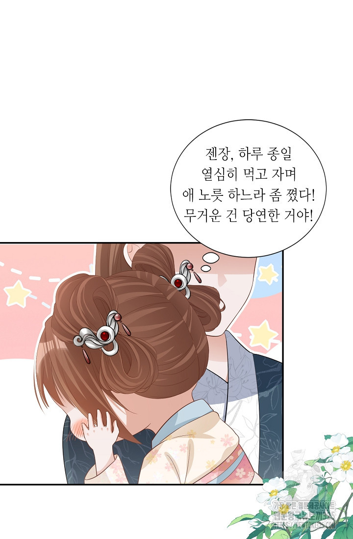 조연으로 태어났지만 막장드라마에 봉사하지 않겠다 4화 27