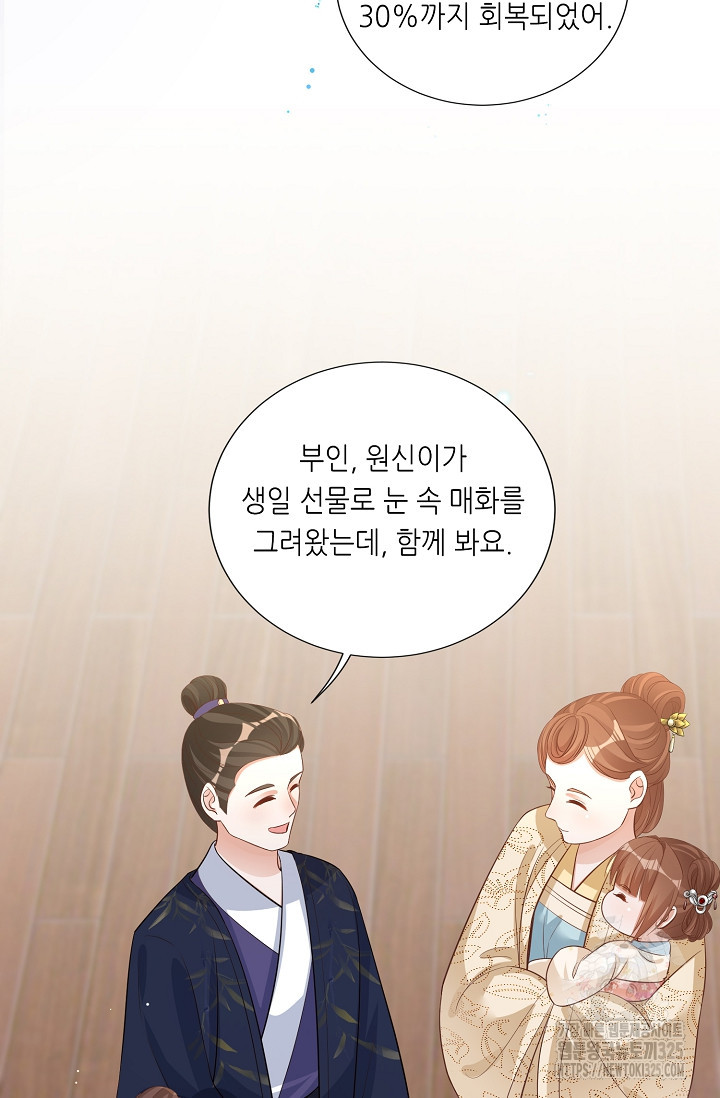 조연으로 태어났지만 막장드라마에 봉사하지 않겠다 4화 42