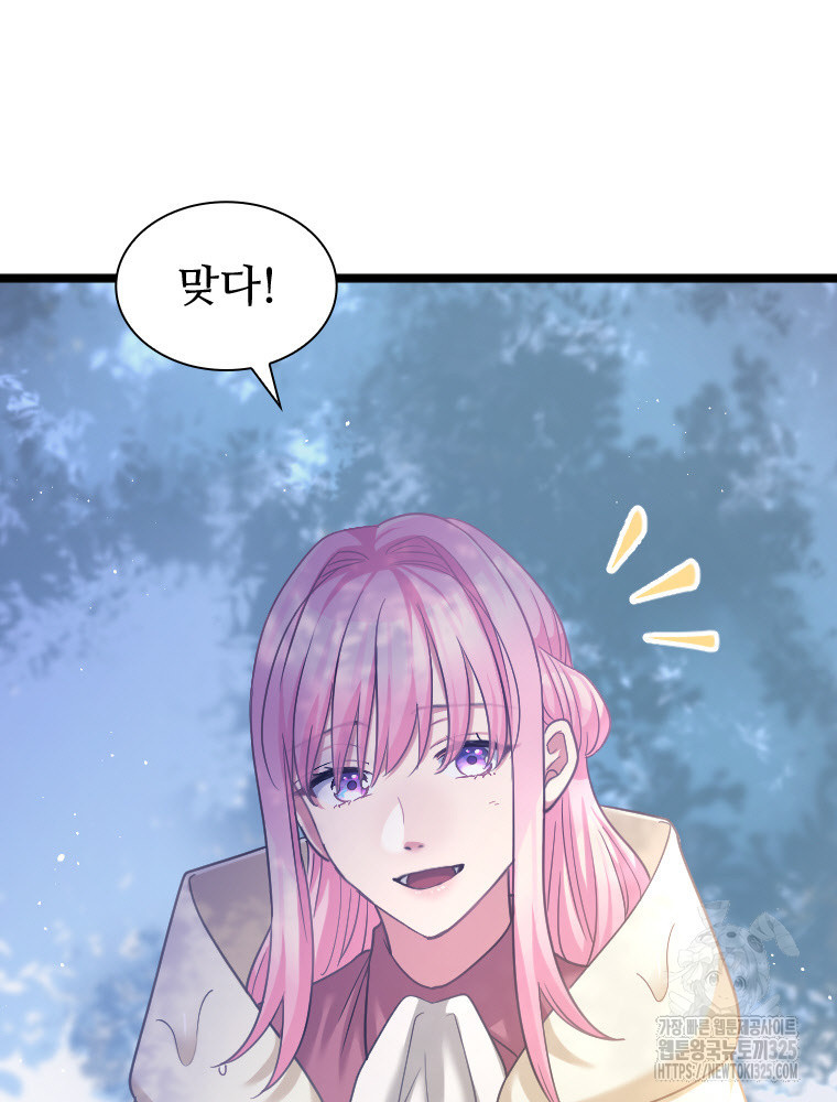 철벽의 영애 50화 21