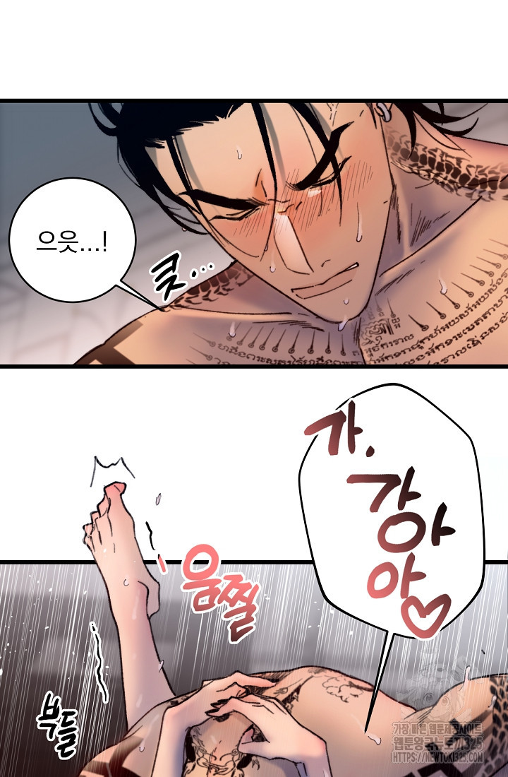 저택 영춘화:낙하산지 블라우스 1화 24