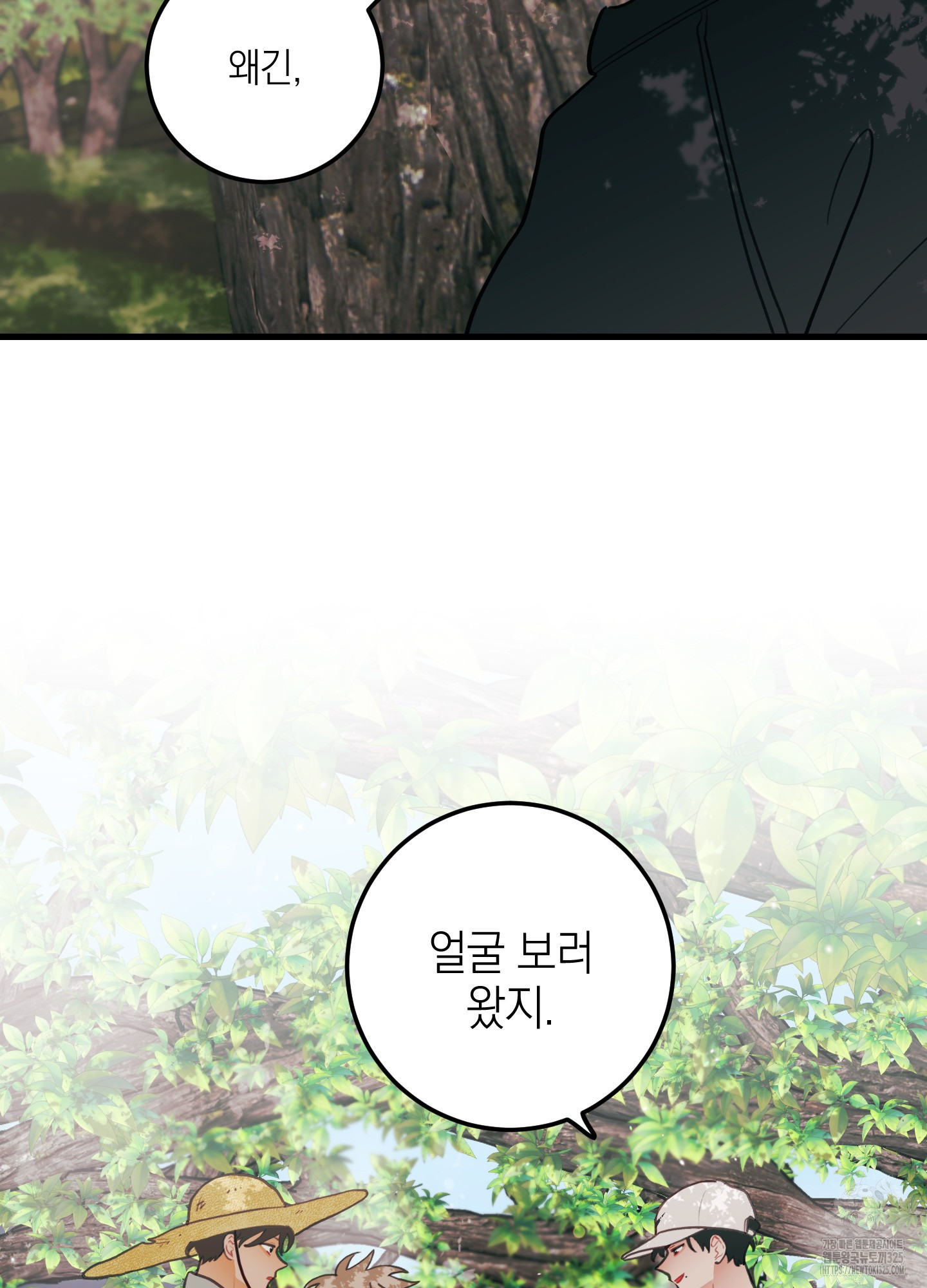 배꽃 피는 사랑 46화 3