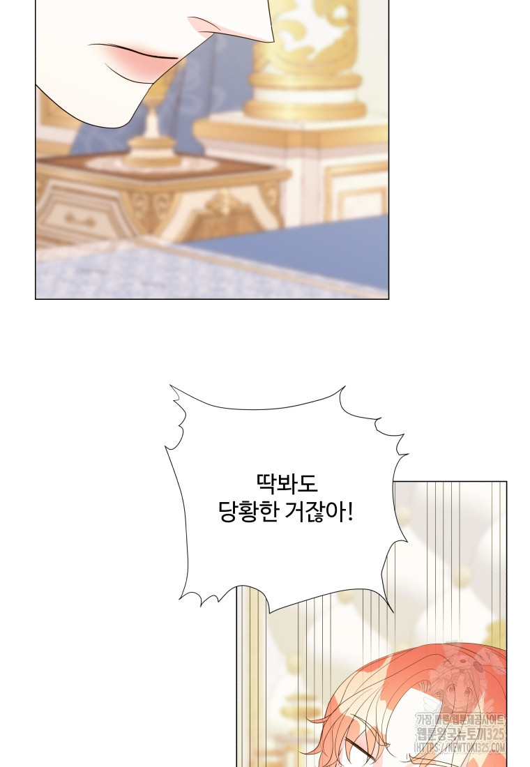 아방튀르 : 왜 하필 역하렘이에요? 38화 11