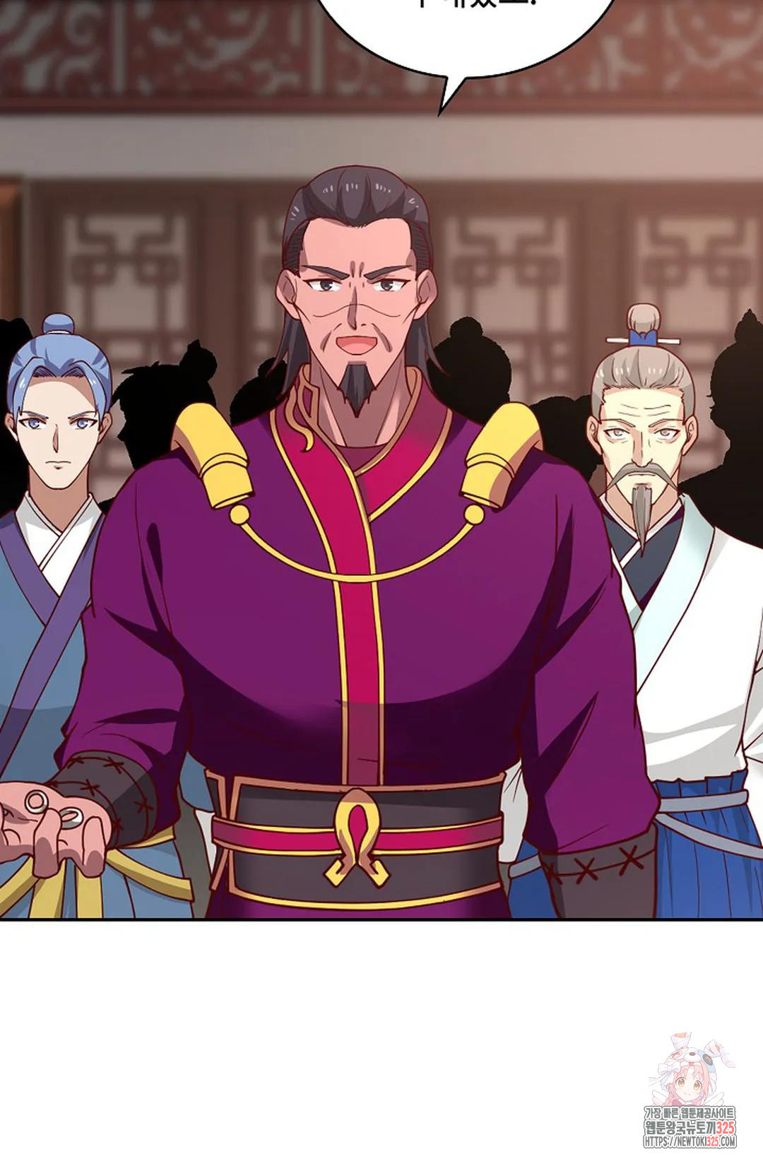 무련전봉 1130화 51