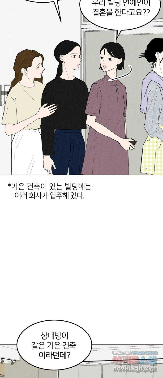 우리 집 고양이 보고 갈래? 56화 9