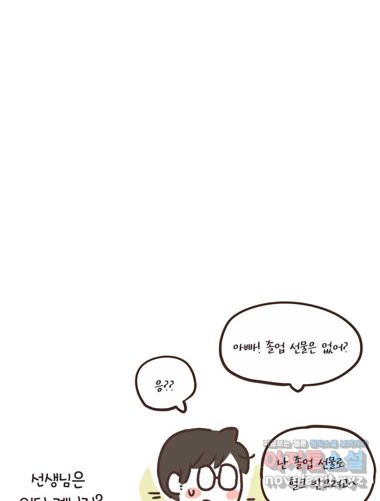 열무와 알타리 211화 알타리의 입학식 4