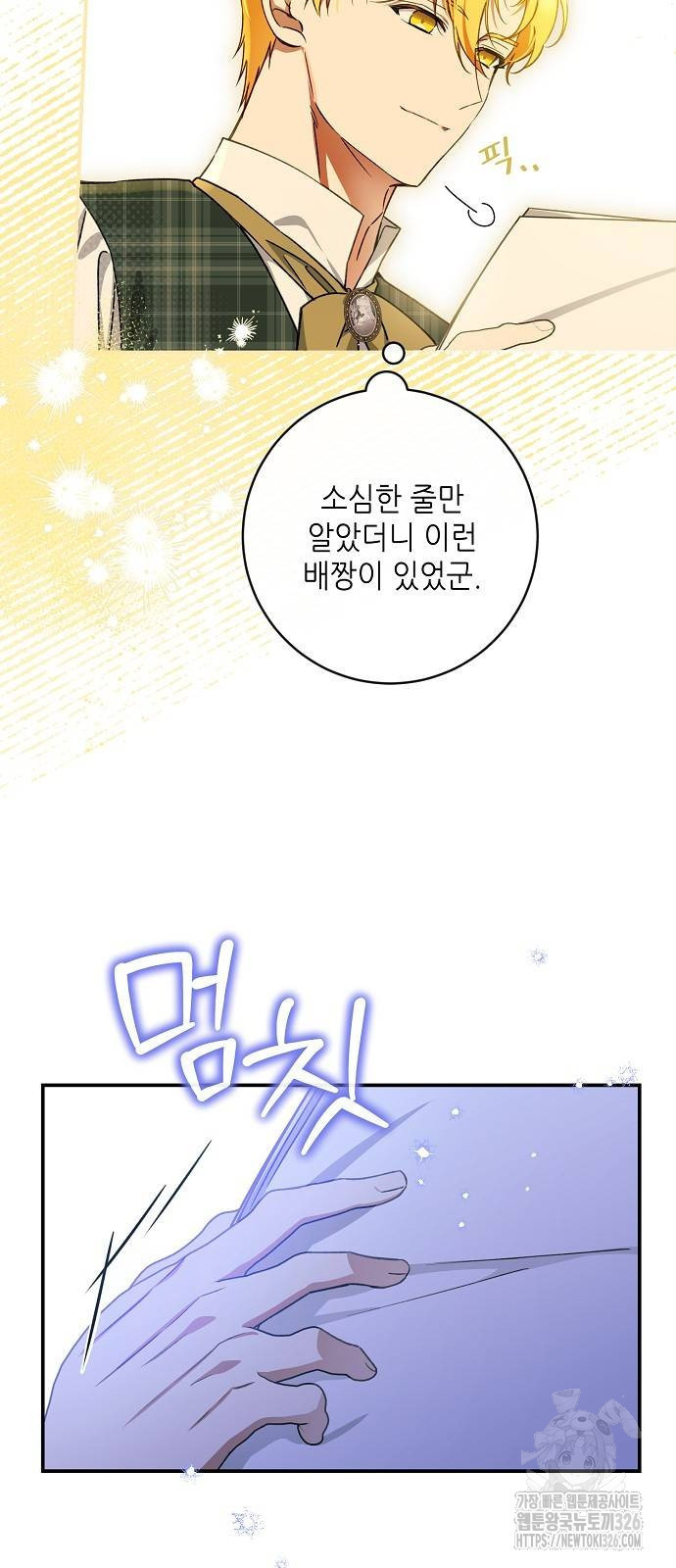 미친 후작을 길들이고 말았다 외전 2화 46