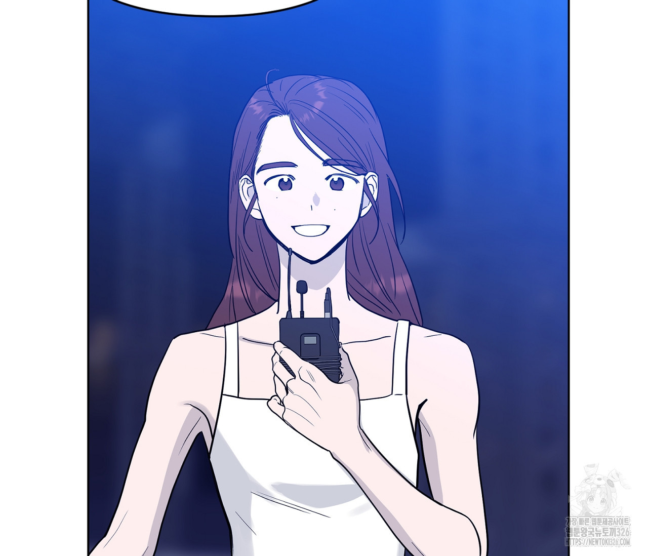 스파클링 베이비 11화 8