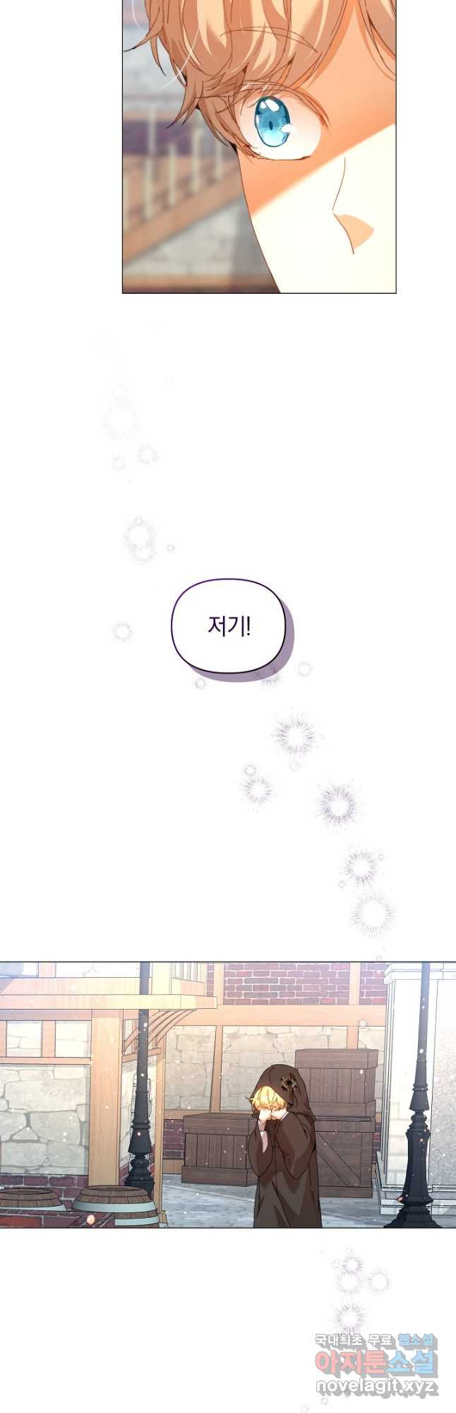 흑막 남주의 시한부 유모입니다 26화 48