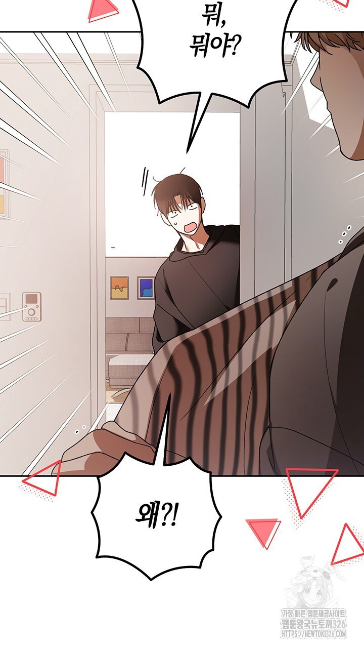 넷카마 펀치!!! 78화 76