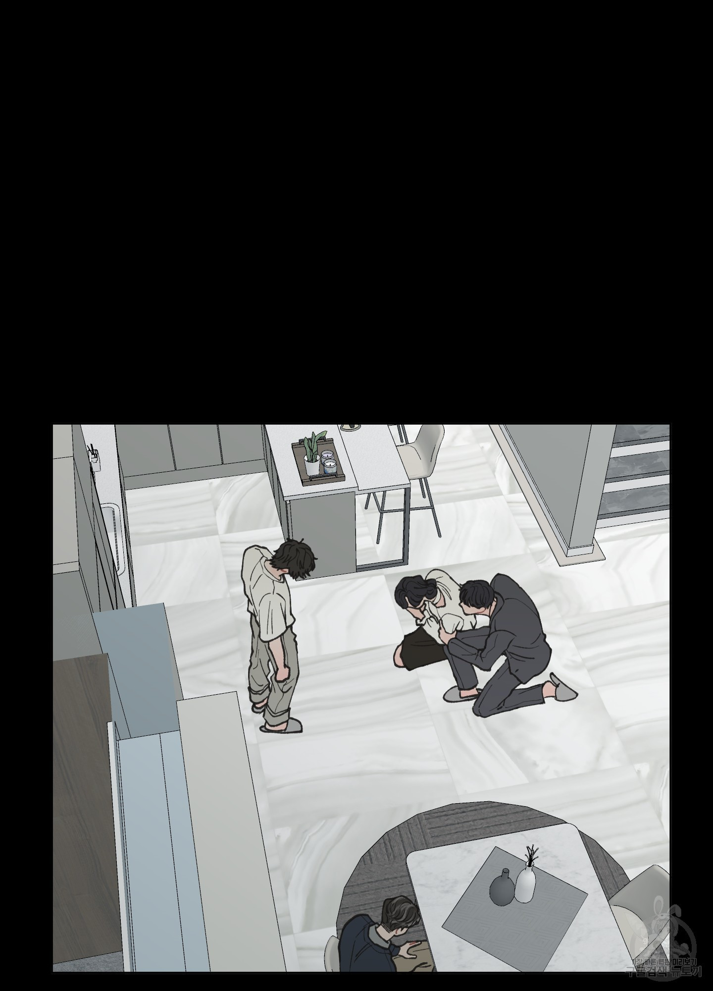 내 사랑도 고쳐주세요 19화 2