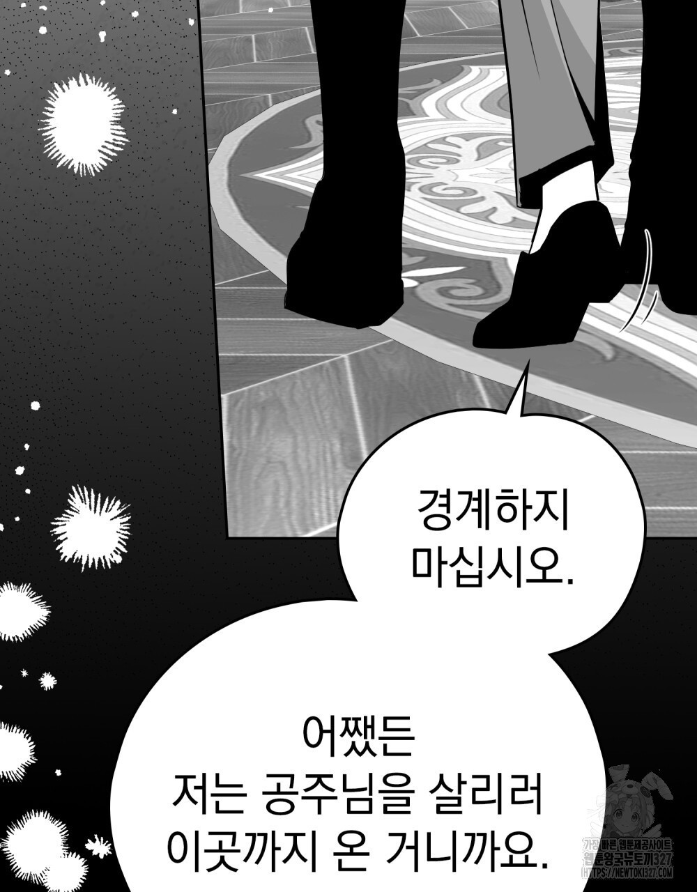 시한부 공주님을 사랑하게 된다면 39화 54