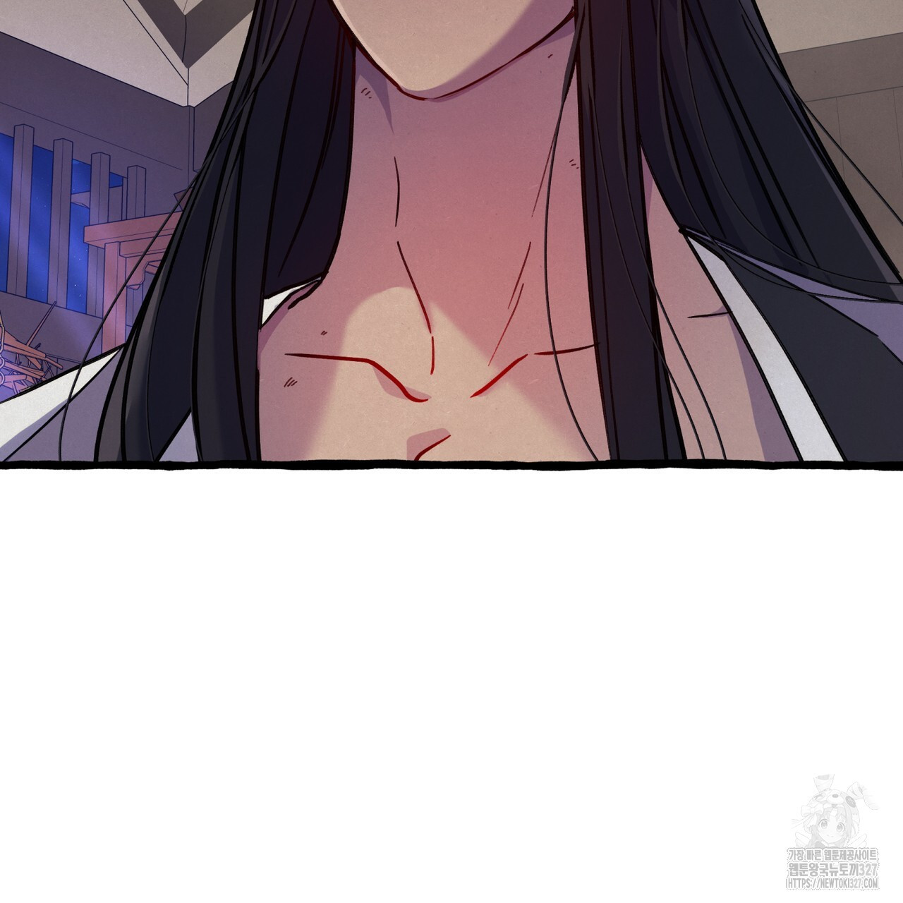 산의 주인 2화 78