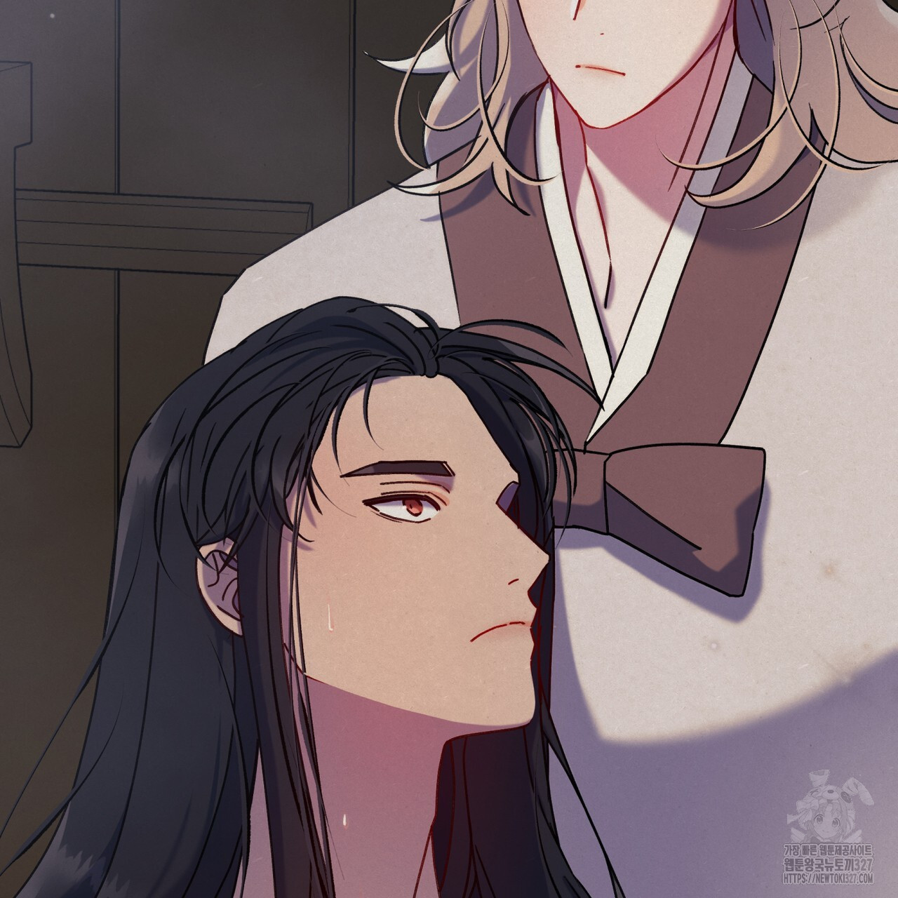 산의 주인 2화 86