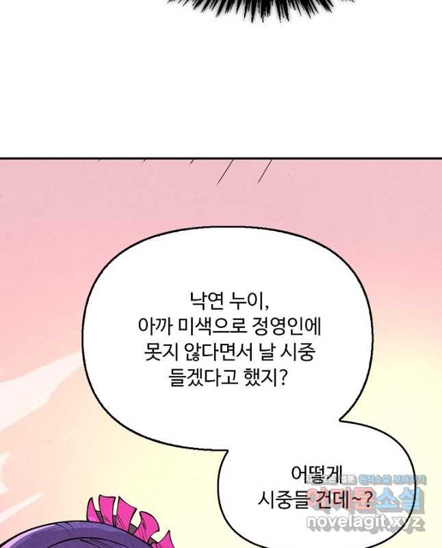 만고지존 252화 30