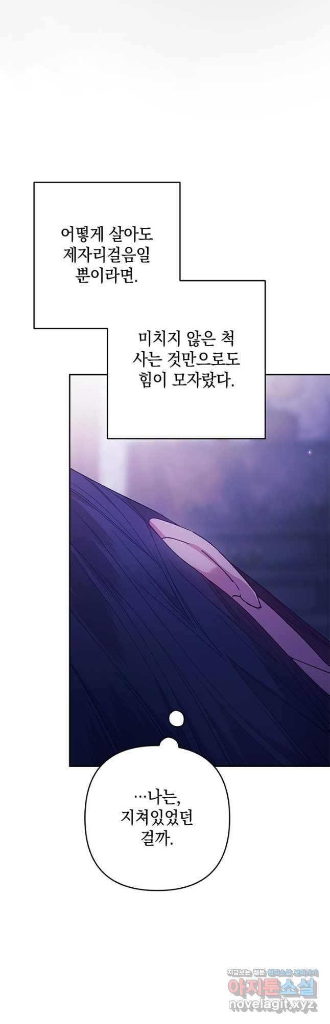 이 결혼은 어차피 망하게 되어 있다 65화 8