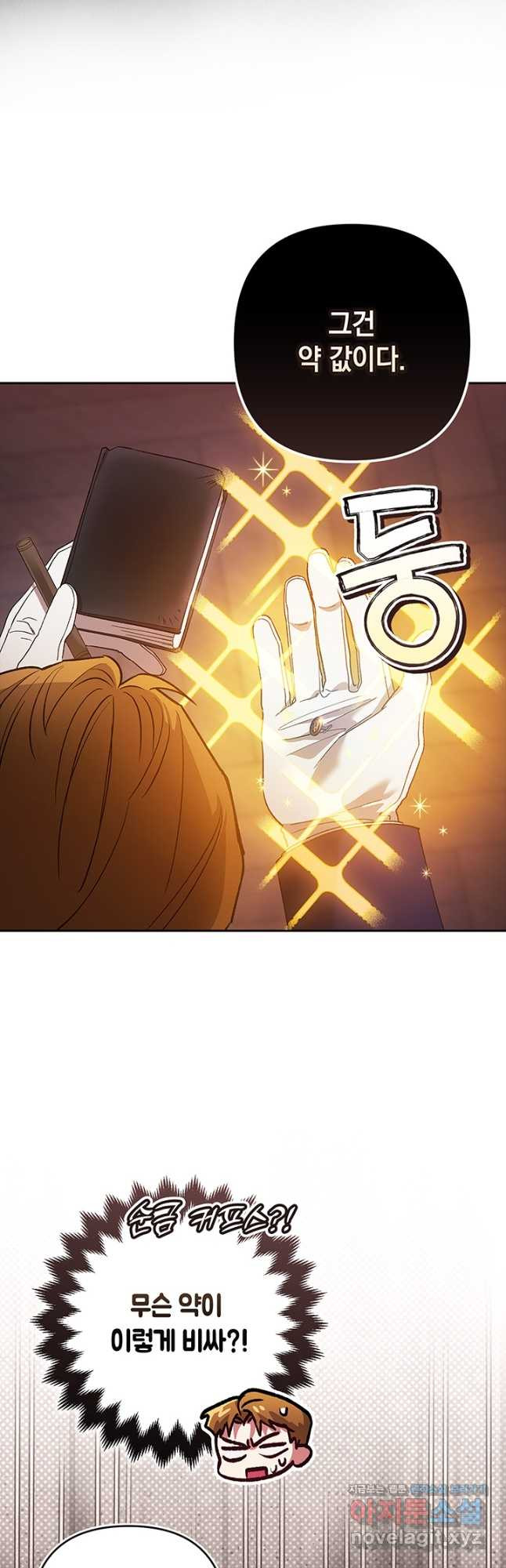 이 결혼은 어차피 망하게 되어 있다 65화 38