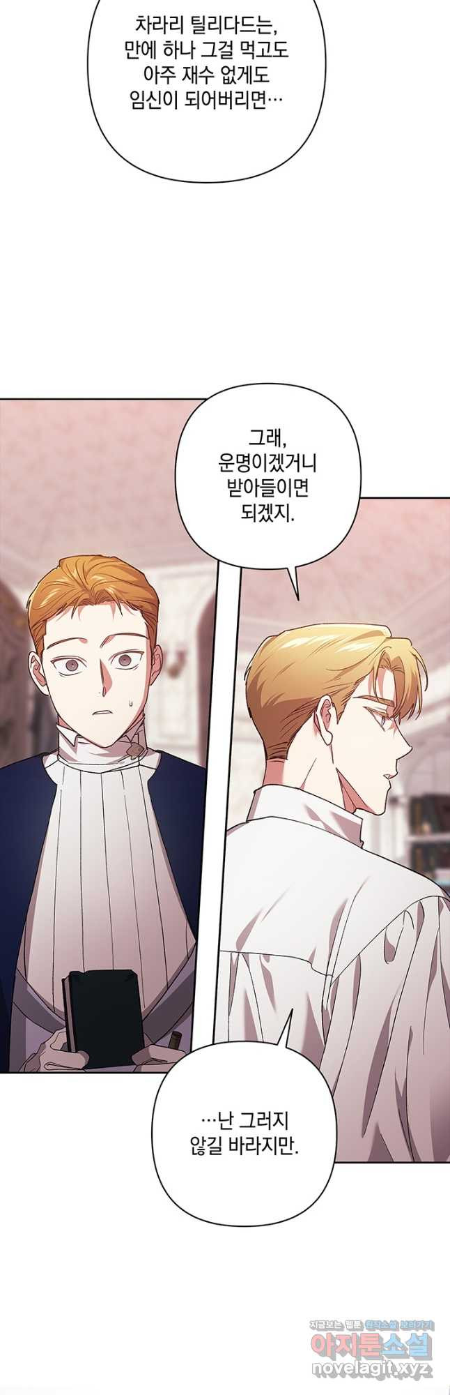 이 결혼은 어차피 망하게 되어 있다 65화 48